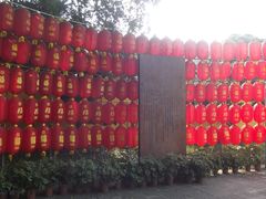 -桂林独秀峰王城景区