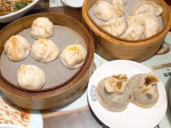 -老淮城·长鱼面(河下古镇店)