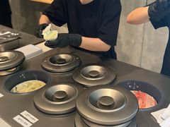 -喜茶(上海打浦桥日月光gelato lab+店)