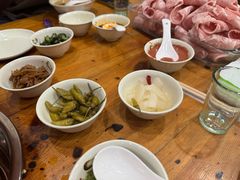 -老康火锅(黄河路总店)