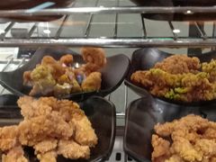 -大娘水饺(朝阳中路百润发店)