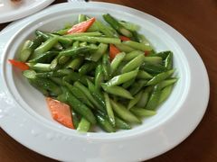 -浙江宾馆·花园餐厅·自助餐厅·茶吧