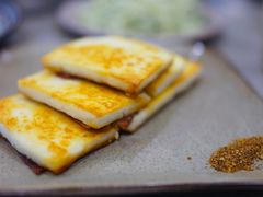 -半山腰·云南菜(侨福芳草地店)