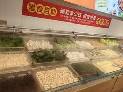-成老灶火锅鸡(平山店)