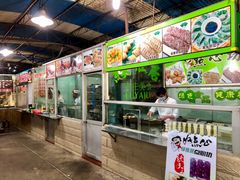 -绿雅居原生态农庄(小涌店)