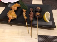 -有喜屋·深夜食堂(北京西路店)