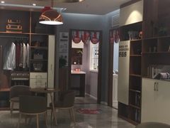 -索菲亚全屋定制衣柜橱柜家具(通州运乔居然之家店)