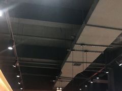 大堂-聚味瞿记·龙虾堂(天元店)