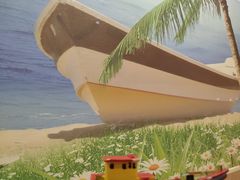 -日照灯塔风景区