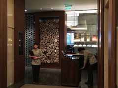 门面-长春凯悦酒店-品悦中餐厅