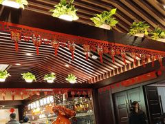 -古南都·老广东酒楼(龙江店)