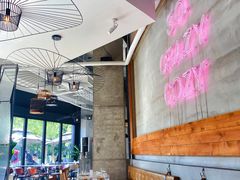-The Rug Cafe(王府中环店)
