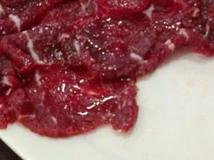 -荣记潮汕牛肉火锅(仙鹤街店)