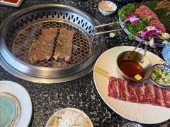 -牛焱·烧肉酒肆(五大道店)