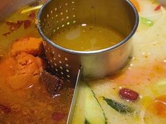 -佬土鹅肠火锅(解放路店)