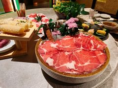 -ONE FULL 古董港式海鲜火锅