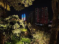 -鸿山公园