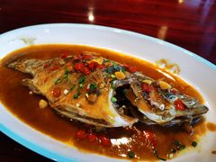 -集贤门·徽菜(福田店)