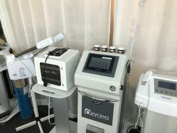 -MJ skin care国际皮肤管理中心