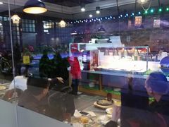 -豪风情牛排自助(新汇嘉店)