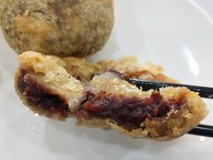 -锦馨豆汁(天坛路店)