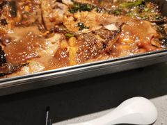 -半天妖烤鱼(中山路店)