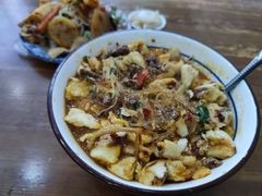 -刘信牛羊肉小炒泡馍(回民街店)