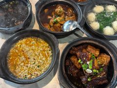 -阿龙酒煲(海宁新苑路店)
