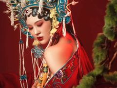 -盘子女人坊(西安至尊店)