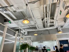大堂-奇帕波·披萨&炸鸡(诺和木勒站店)