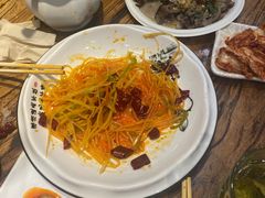 -有奴思烤肉·清真(正宁路店)