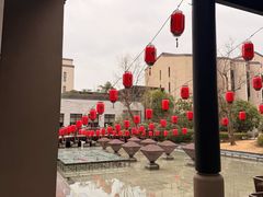 -上海崇明金茂凯悦酒店