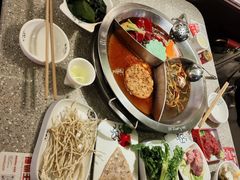 -大龙燚火锅(太古里店)