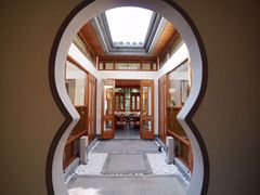 -腾冲和顺柏联酒店