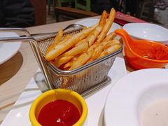 -豪客来牛排(海沧阿罗海店)