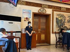 -鸿宾楼(展览馆路店)