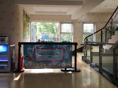 -乐悠游亲子游泳俱乐部