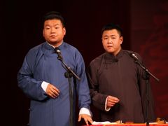 -青曲社相声(易俗街区店)