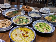 白卤大肠-兰边碗(鼓楼店)