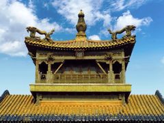 -故宫博物院(故宫)