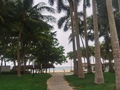 -石梅湾艾美度假酒店