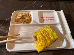 -邢氏老太太烤串(北兴街店)