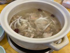 -三上椰子鸡(三亚湾店)
