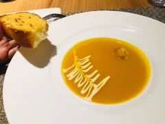 -香樟花园法式铁板烧(恒隆广场店)