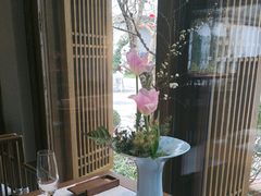 -鲤院·新中式美学·庭院餐厅(夫子庙店)