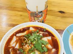-马三洋芋片(兰州总店)