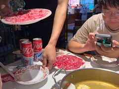 -汕头八合里海记牛肉店(清河店)