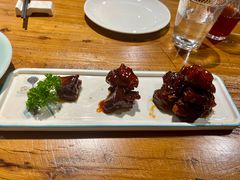 -金枝玉叶上海人家食府(三里河店)