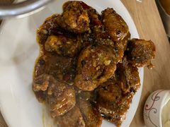 -春明狗肉馆(经开一区店)