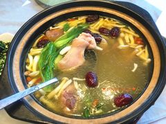 -迎晨餐厅(青芝坞店)